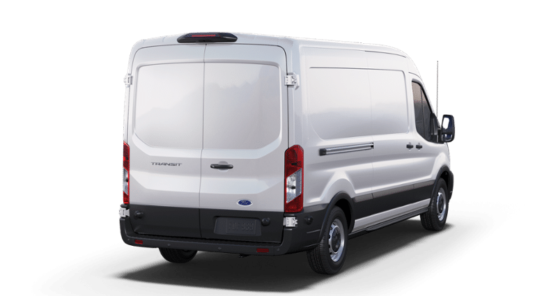 2024 Ford Transit Cargo Van