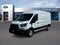 2024 Ford Transit Cargo Van 148 WB Medium Roof Cargo