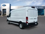 2024 Ford Transit Cargo Van 148 WB Medium Roof Cargo