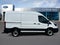 2022 Ford Transit Cargo Van T-250 130" Med Rf 9070 GVWR RWD