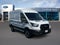 2022 Ford Transit Cargo Van T-250 130" Med Rf 9070 GVWR RWD
