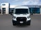 2022 Ford Transit Cargo Van T-250 130" Med Rf 9070 GVWR RWD