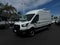 2023 Ford Transit Cargo Van 148 WB High Roof Cargo