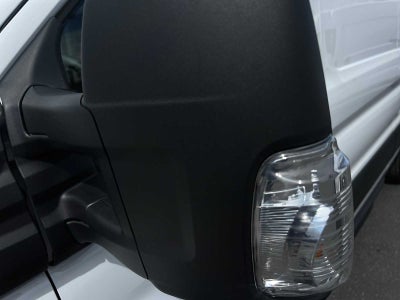 2023 Ford Transit Cargo Van 148 WB High Roof Cargo