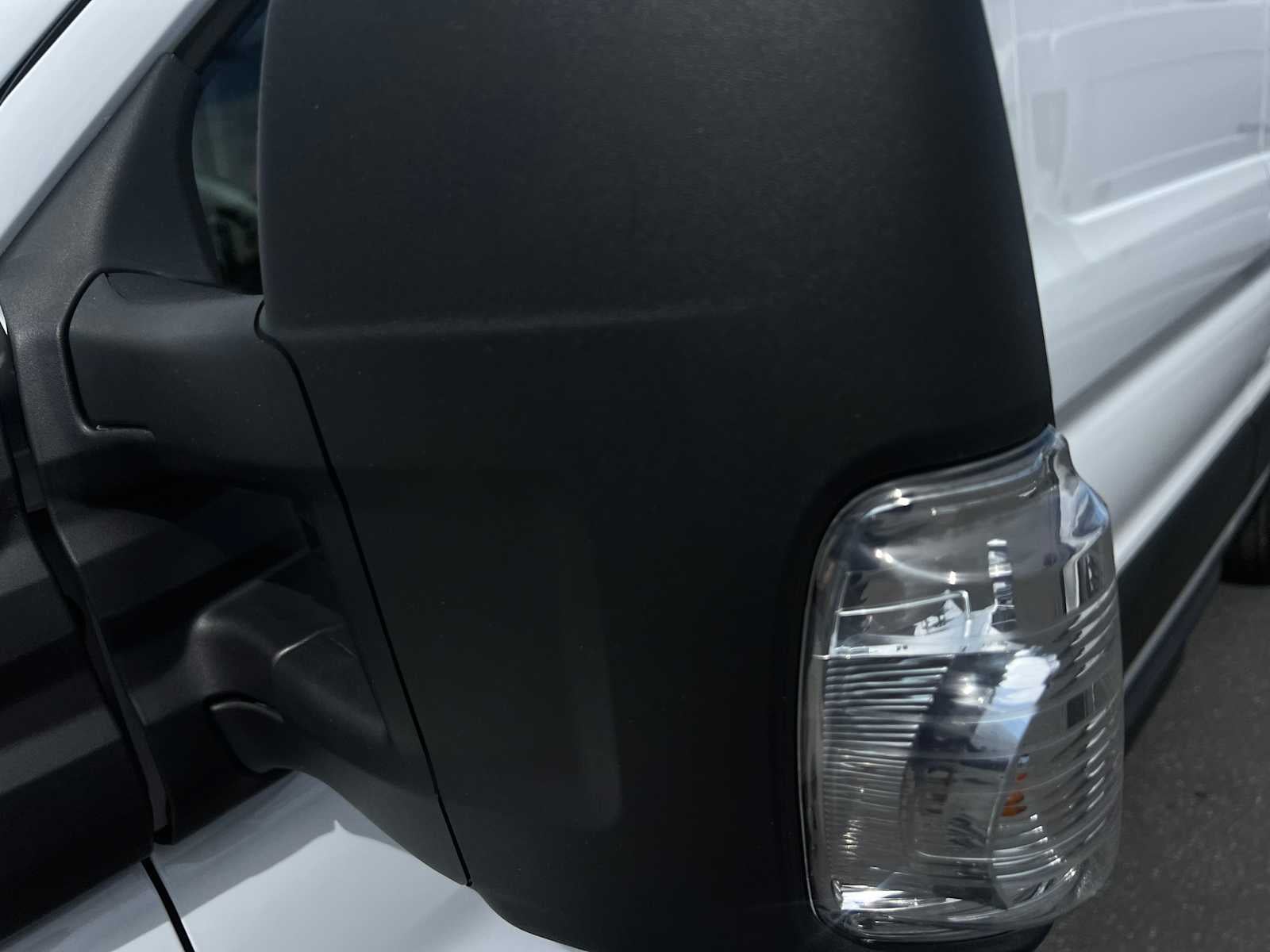 2023 Ford Transit Cargo Van 148 WB High Roof Cargo