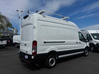2023 Ford Transit Cargo Van 148 WB High Roof Cargo
