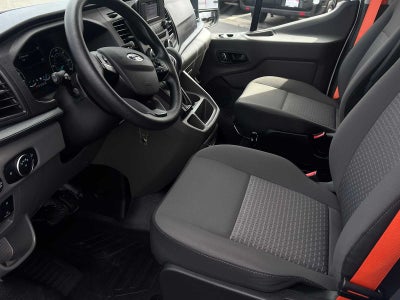 2023 Ford Transit Cargo Van 148 WB High Roof Cargo