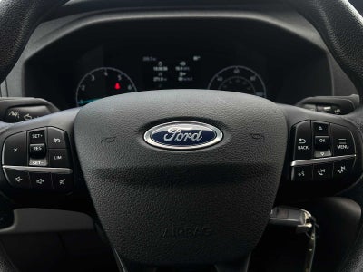 2023 Ford Transit Cargo Van 148 WB High Roof Cargo