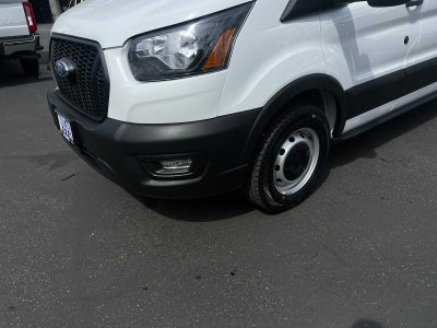 2023 Ford Transit Cargo Van 148 WB High Roof Cargo