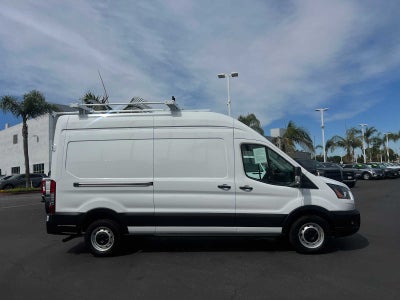 2023 Ford Transit Cargo Van 148 WB High Roof Cargo