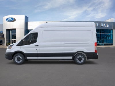 2026 Ford Transit Cargo Van