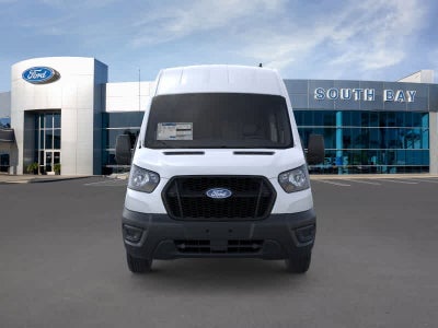 2026 Ford Transit Cargo Van