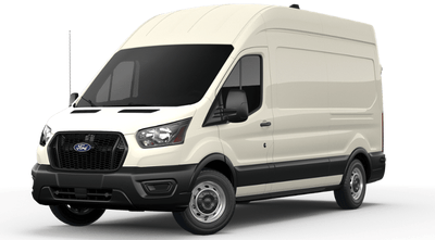2026 Ford Transit Cargo Van