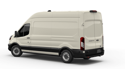 2026 Ford Transit Cargo Van