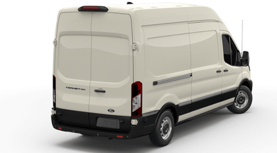 2026 Ford Transit Cargo Van