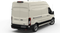 2026 Ford Transit Cargo Van