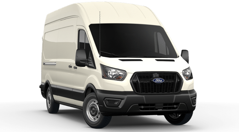 2026 Ford Transit Cargo Van