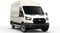 2026 Ford Transit Cargo Van