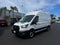 2023 Ford Transit 148 WB High Roof Cargo