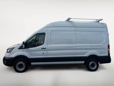 2023 Ford Transit Cargo Van 148 WB High Roof Cargo