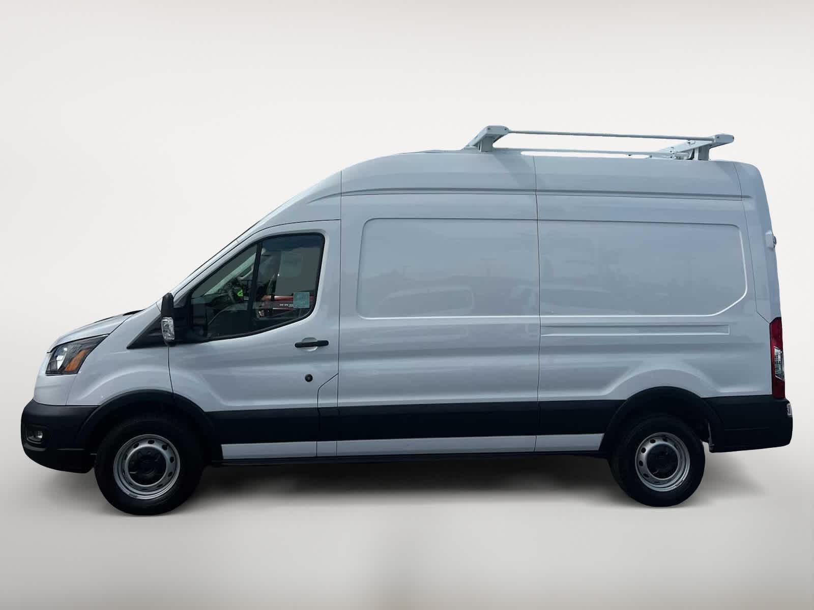 2023 Ford Transit Cargo Van 148 WB High Roof Cargo