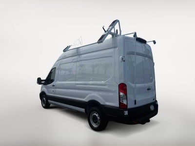2023 Ford Transit Cargo Van 148 WB High Roof Cargo