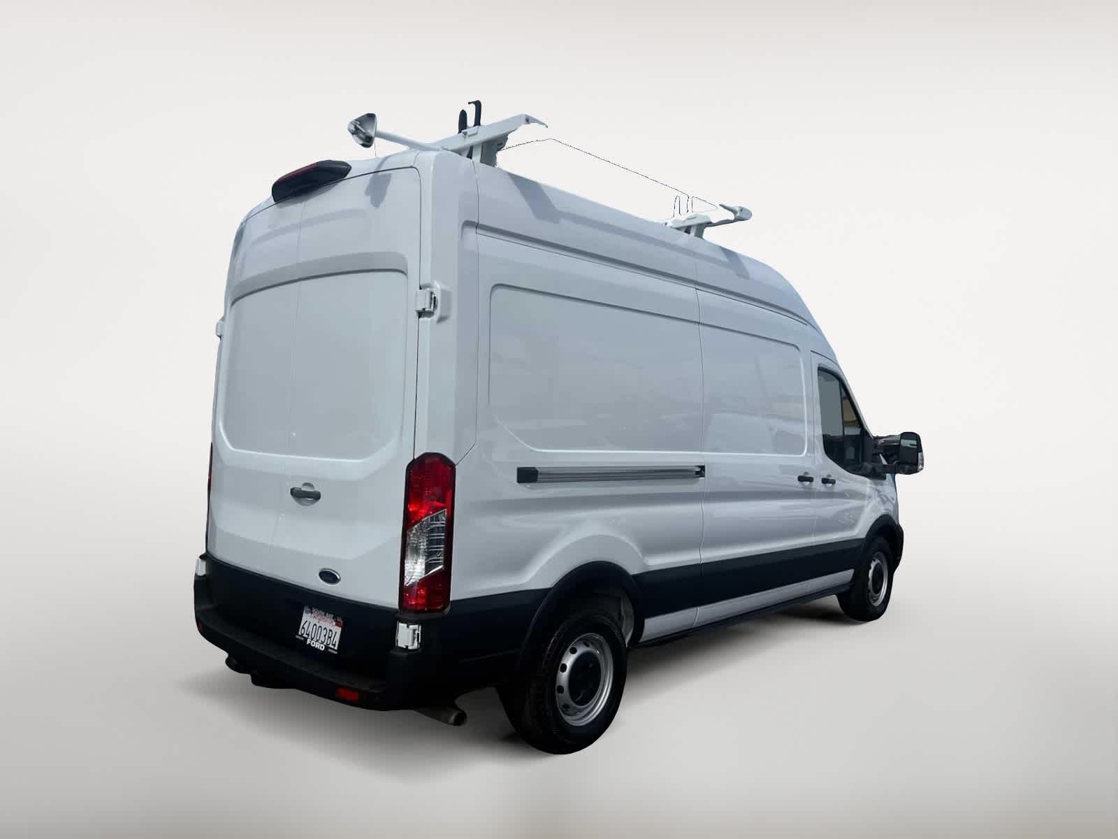 2023 Ford Transit Cargo Van 148 WB High Roof Cargo