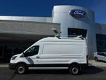 2023 Ford Transit 148 WB High Roof Cargo