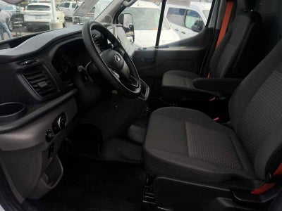 2023 Ford Transit Cargo Van 148 WB High Roof Cargo