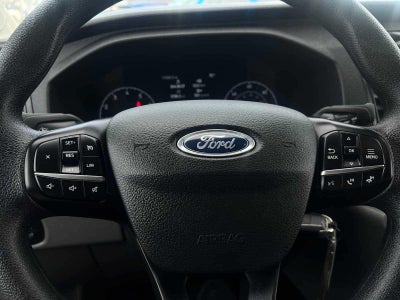 2023 Ford Transit Cargo Van 148 WB High Roof Cargo
