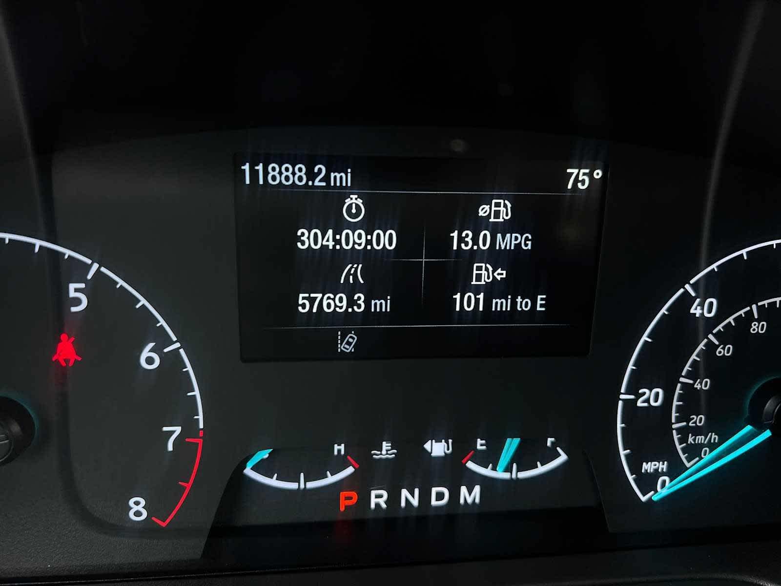 2023 Ford Transit Cargo Van 148 WB High Roof Cargo