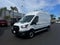 2023 Ford Transit Cargo Van 148 WB High Roof Cargo