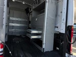 2023 Ford Transit 148 WB High Roof Cargo