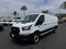 2021 Ford Transit T-250 130" Low Rf 9070 GVWR RWD