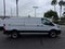 2021 Ford Transit T-250 130" Low Rf 9070 GVWR RWD