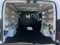 2025 Ford Transit Cargo Van T-250 130" Low Rf 9070 GVWR RWD