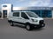 2025 Ford Transit Cargo Van T-250 130" Low Rf 9070 GVWR RWD