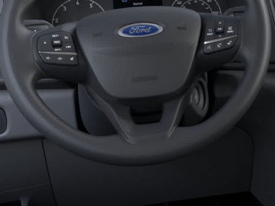 2025 Ford Transit Cargo Van