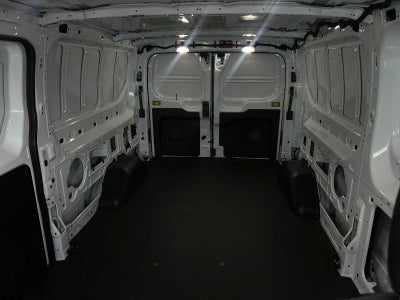 2025 Ford Transit Cargo Van