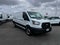 2025 Ford Transit Cargo Van