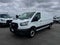 2025 Ford Transit Cargo Van