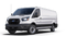 2025 Ford Transit Cargo Van