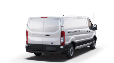 2025 Ford Transit Cargo Van