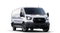 2025 Ford Transit Cargo Van
