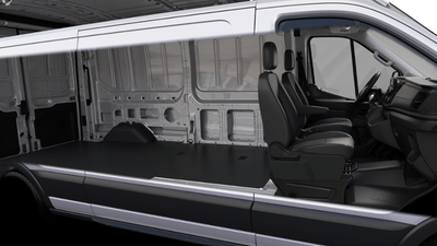 2025 Ford Transit Cargo Van