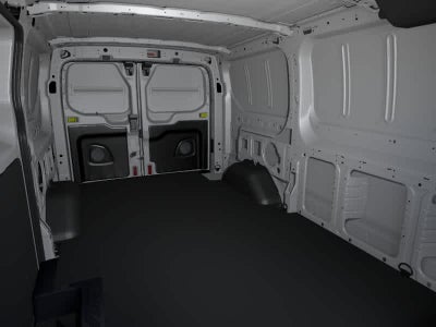2026 Ford Transit Cargo Van