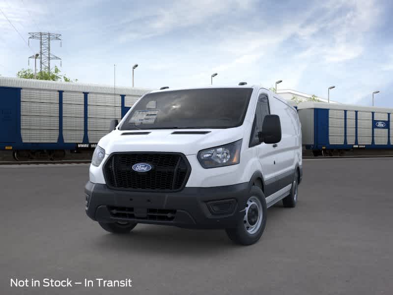2026 Ford Transit Cargo Van