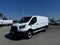 2026 Ford Transit Cargo Van