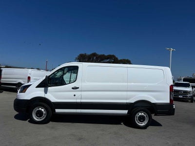 2026 Ford Transit Cargo Van