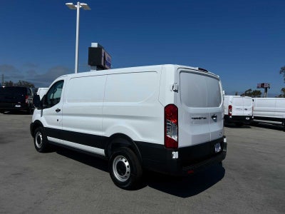 2026 Ford Transit Cargo Van